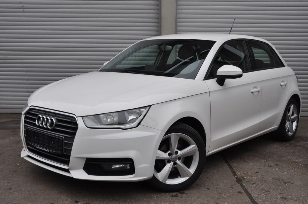 Image of Audi A1