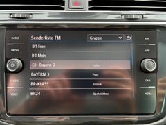 Fahrzeugabbildung Volkswagen Tiguan Highline 2.0 TDI 4MOTION PANO*360°*NAVI!!