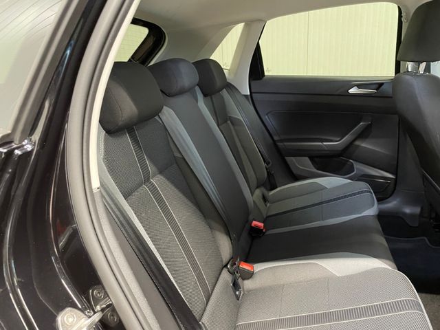 Polo Style 1.0 TSI DSG LED ACC TRAVEL SHZ