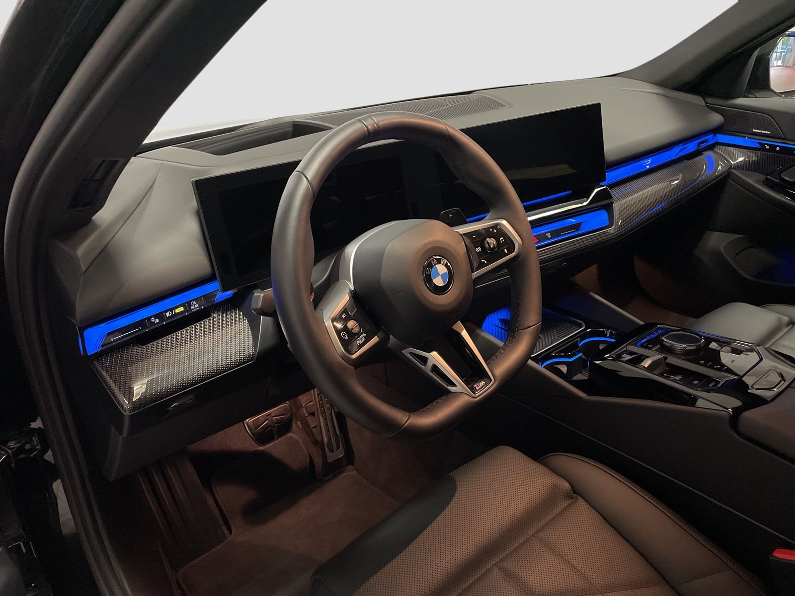 BMW 520 - Bild 10