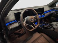 BMW 520 - Vorschau Bild 10