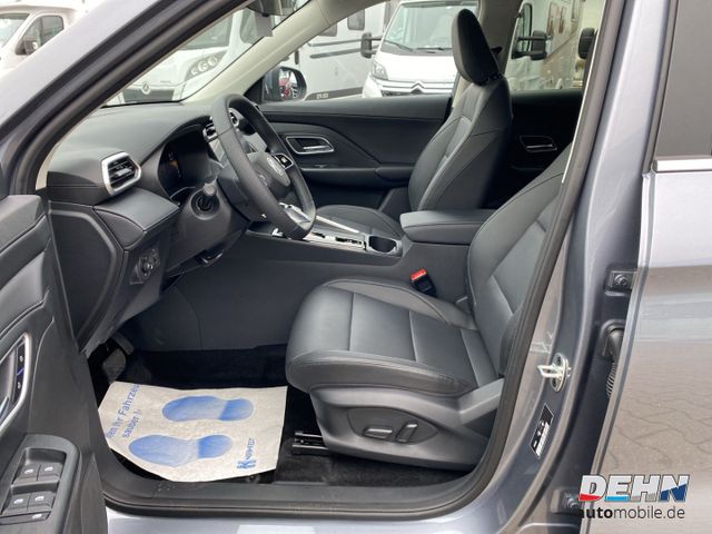 MG ZS Hybrid+ LUXURY Mj25