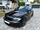 BMW 135i Coupé - N55 DKG M Performance Parts - : Sportwagen, Dk