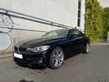 BMW 428i (F32) 2014 Automatik M-Paket Sche... - BMW: Coupe, Bmw3