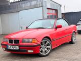 BMW 318I Cabrio Super Zustand Inkl.Service Neu - BMW 318: 318i