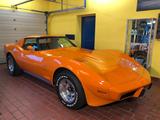 Corvette C3 - Corvette Gebrauchtwagen von 1977