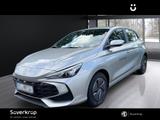 MG3 Hybrid+ Standard - MG MG3: Standard