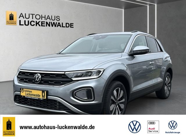 Volkswagen T-Roc Life 1.5 l TSI OPF 110 kW (150 PS) 7-Gang-