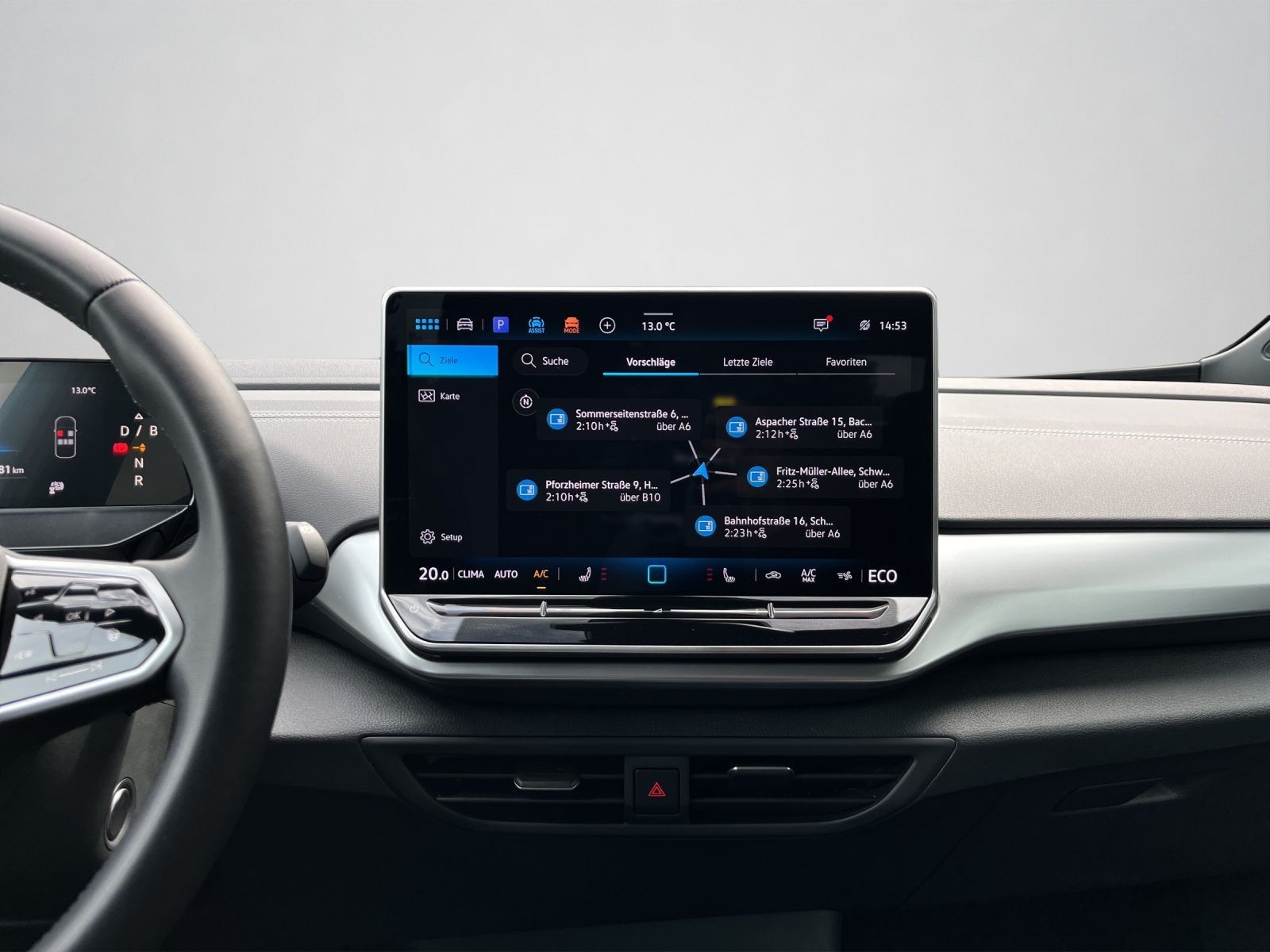 Volkswagen ID.5 - Bild 12