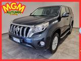 Toyota TOYOTA Land Cruiser 3.0 D4-D A/T 5 porte Style I - Toyota Land Cruiser mit Diesel-Antrieb: Geländewagen, 3.0