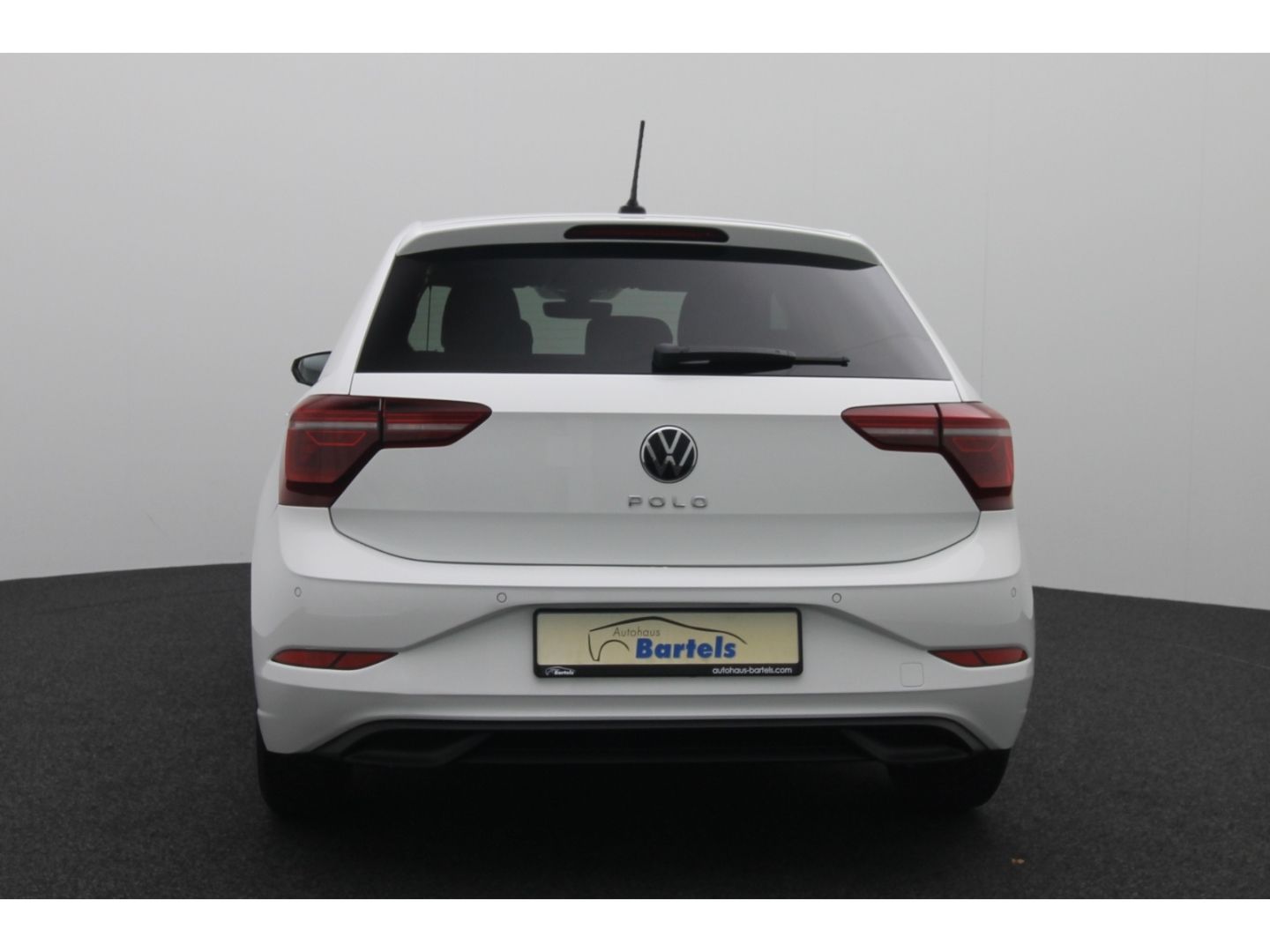 Fahrzeugabbildung Volkswagen Polo VI Style ACC Digi Cockpit LED Apple Carplay
