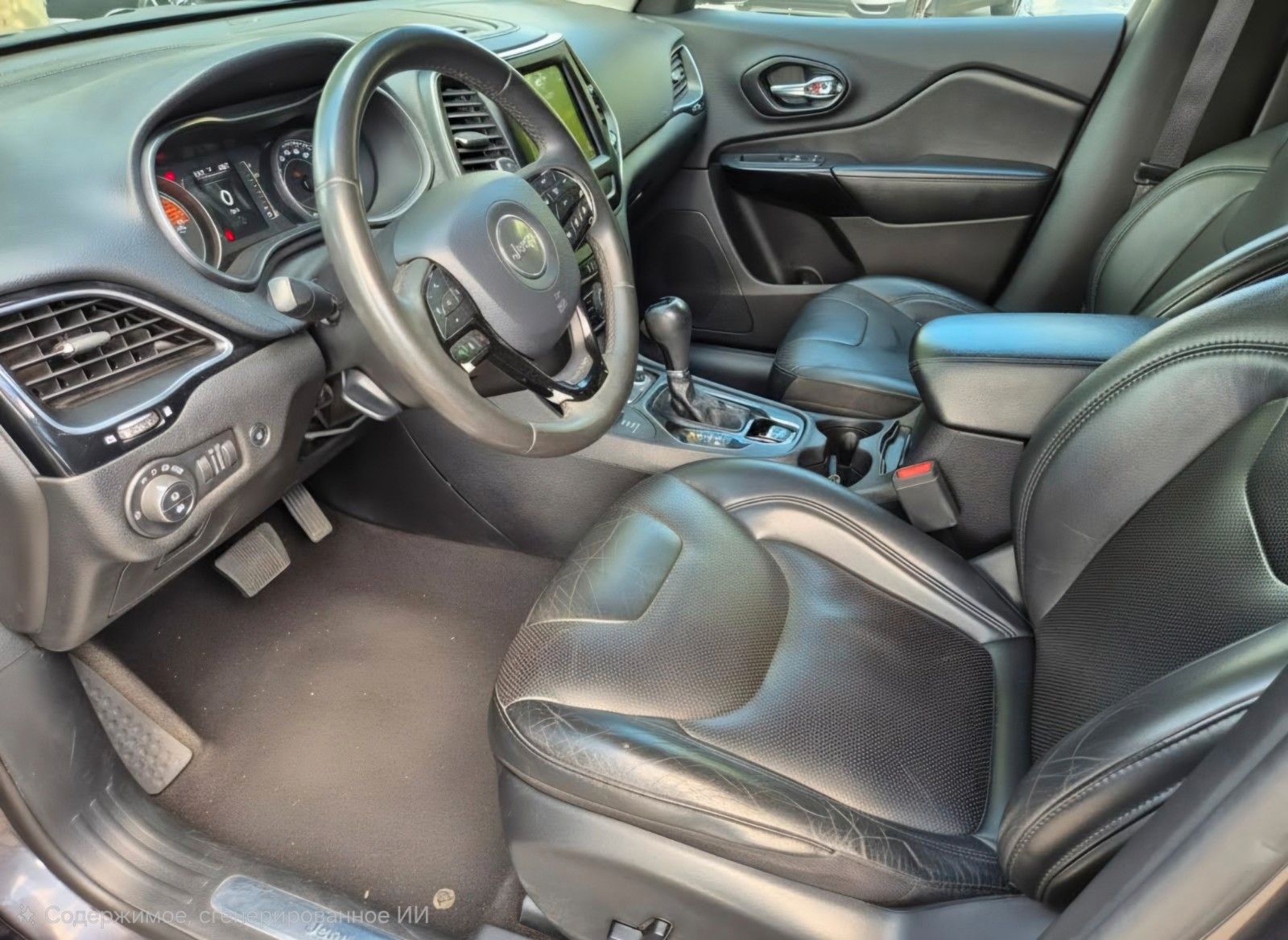 Фото авто