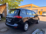 Opel Zafira C Tourer Edition 1.6 CDTI 7.Sitzer - Opel Zafira: 1.7