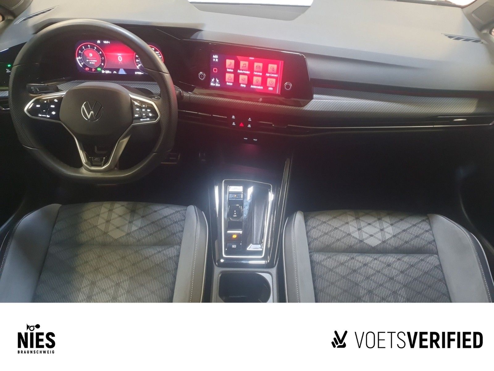 Volkswagen Golf - Bild 9