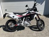 Husqvarna SMS4 125 Supermoto mit Elektrostarter - HUSQVARNA SUPERMOTO