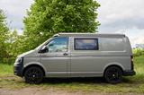 Volkswagen T5 Camping, Schlafdach,wie California, Getr. NEU - Volkswagen Wohnmobile & -wagen in Berlin