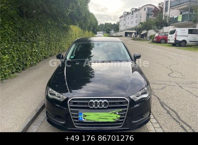 Audi A3 1.6 TDI Sportback Attraction Lim. Media SHZ