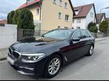 BMW 520d g31 - BMW 315 aus 2018