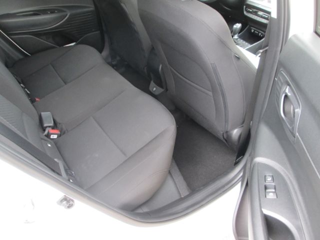 Hyundai i20 – Bild 9
