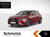 Mercedes-Benz A 200 PROGRESSIVE+7G+LED+MBUX+CAM+SPUR+SHZ+KLIMA - Mercedes-Benz A 200 in Freiburg