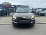 Kia Soul 1.6 CRDi Vision*AUTOM.*KLIMA*RADIO*PDC - Kia Soul: Crdi