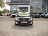 Skoda Superb 2.0 TDI DSG SHZ+KAMERA+NAVI+CANTON - Skoda Superb mit Diesel-Antrieb: Limousine