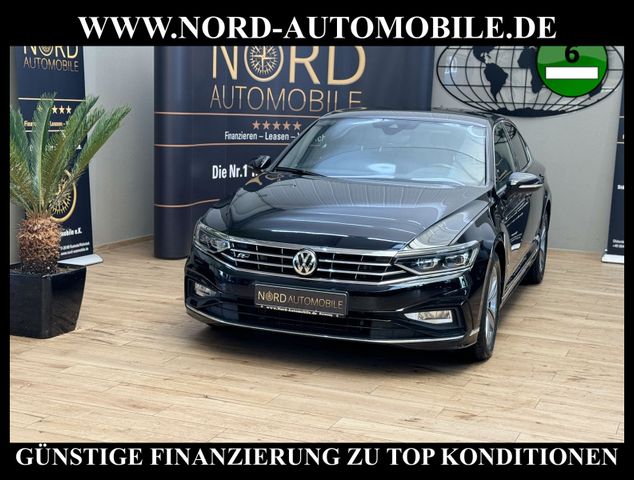 Volkswagen Passat Limousine 2.0 TDI DSG R-Line *MATRIX*HUD*