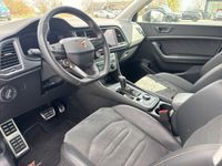 Cupra Ateca - Vorschau Bild 10