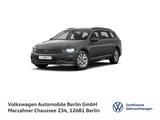 Volkswagen Passat Variant 2.0 TDI DSG Business Navi LED SHZ - Volkswagen Passat aus 2024