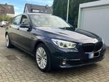 BMW 530 GT F07 X Drive Diesel Vollausstattung - BMW 5er-Reihe F07 mit Diesel-Antrieb