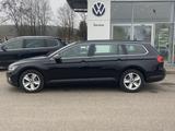 Volkswagen Passat Variant 2.0 TDI DSG BUSINESS AHK+KAMERA+A - Volkswagen Passat Variant: Automatik