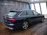 Audi A6 Avant 50 sport 2.0 TFSI e quattro S tronic sp - Audi A6: Kombi, A6avant