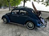 Volkswagen Käfer - VW Gebrauchtwagen von 1960