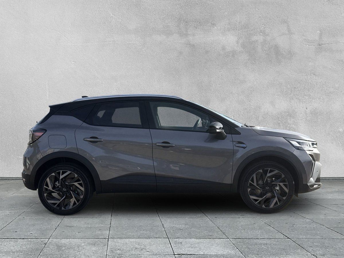 Renault Captur - Bild 6