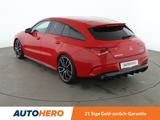 Mercedes-Benz CLA 35 Shooting Brake AMG 4Matic Aut.*NAVI*LED* - Mercedes-Benz CLA 35 AMG Shooting Brake Gebrauchtwagen
