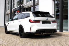 BMW M3 Touring xDrive Competition / LASER / H&K BMW M3 Touring xDrive Competition / LASER / H&K