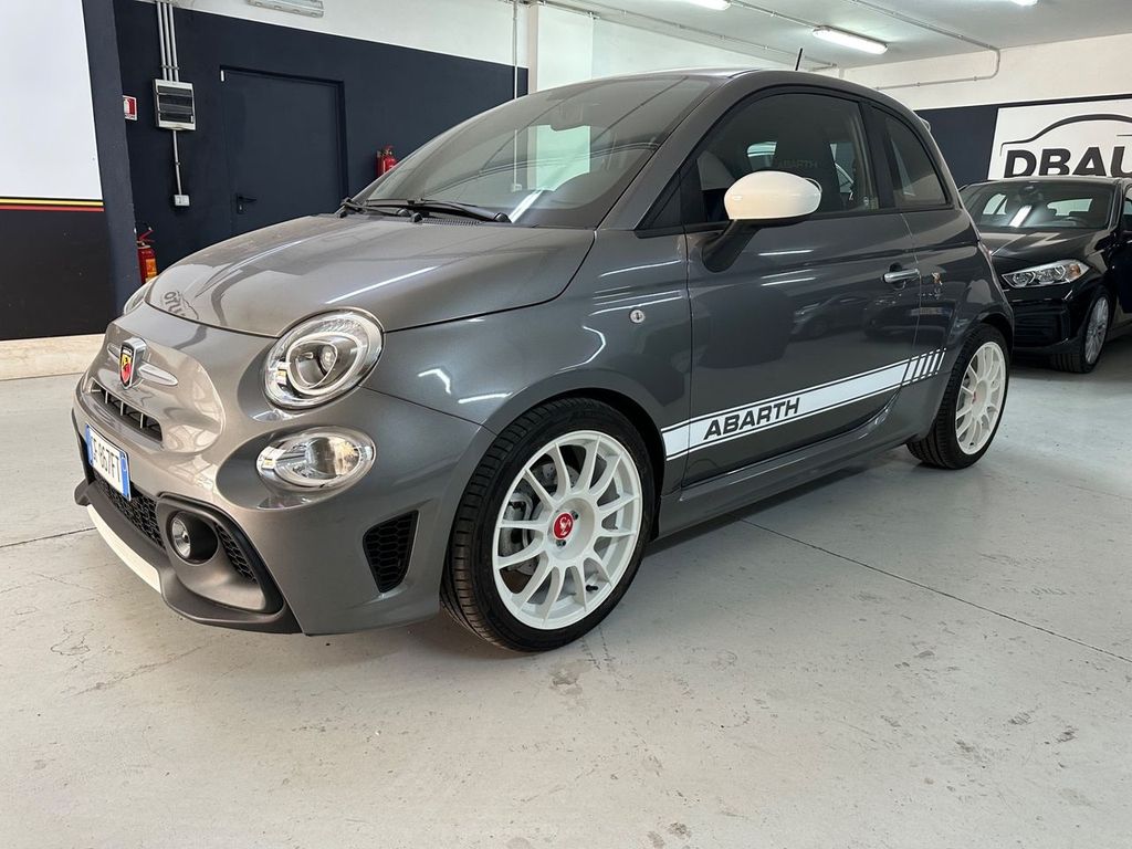 Image of Abarth 595 Turismo