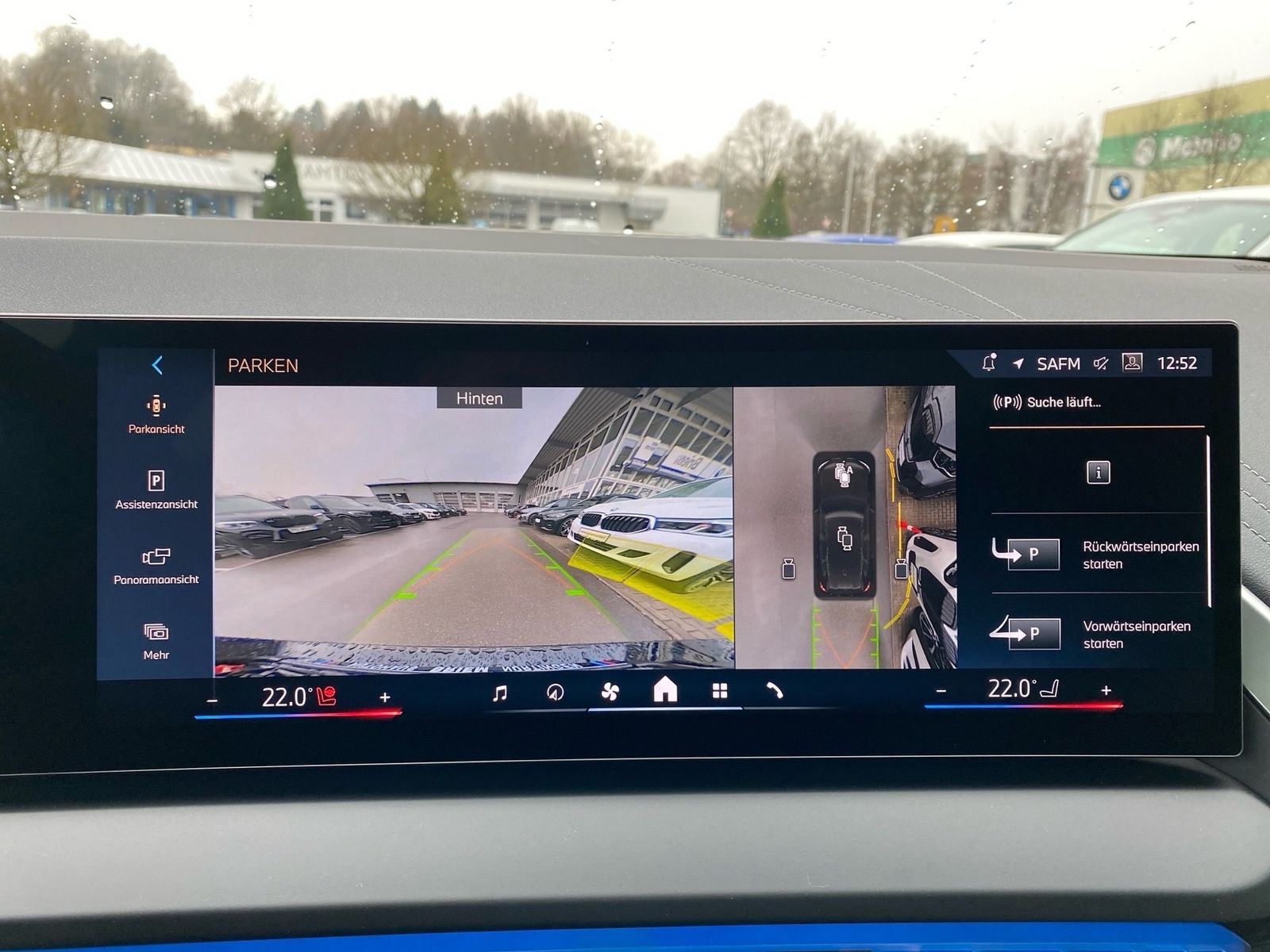 BMW X3 40d xDrive M Sport, 6 ZYL.,BRIEM SOMMERAKTION foto 14