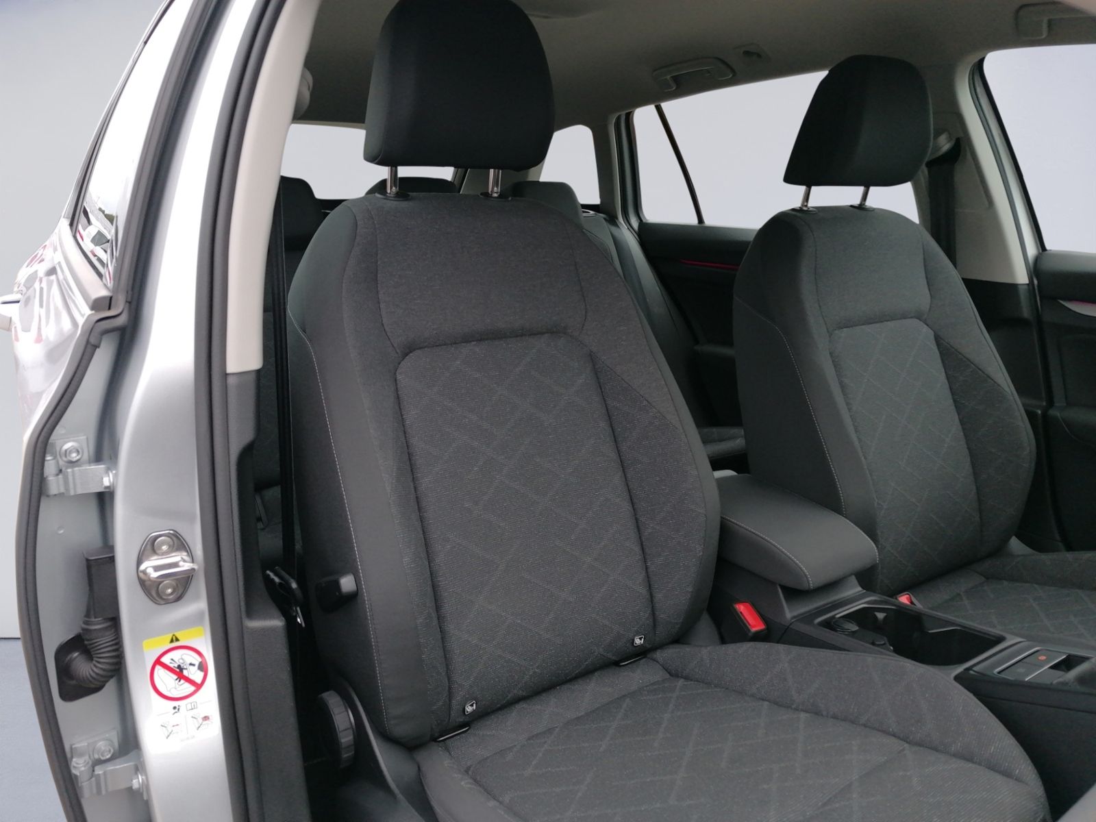 Golf VIII Variant 2.0 TDI Life NAVI+LED+SHZ+PDC+