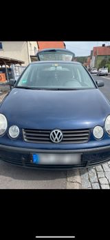 Volkswagen Polo 1.4 55kW Comfortline Variant Comfortline - Volkswagen Polo: Variant