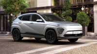 Hyundai KONA Elektro - Vorschau Bild 1
