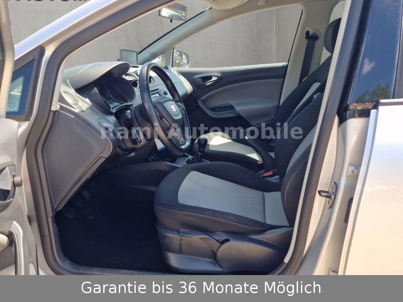 Seat Ibiza ST Style