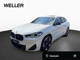 BMW X2 M35i xDrive Navi+HUD H/K DAB DA+ RFK Pano 20"