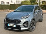 Kia KIA SPORTAGE  1.6 CRDI 136ps GT-LINE PREMIUM - Kia Sportage: Premium