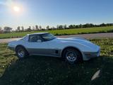 Corvette C3 Stingray Crossfire V8 - Corvette C3 Gebrauchtwagen