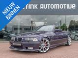 BMW 3-serie Cabrio 320i | Automaat | M-Sport - gebrauchte BMW 320 aus dem Jahr 1997