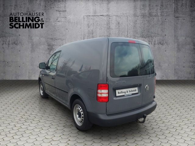 Caddy Kasten 1.6 TDI Klima AHK 4S