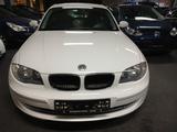 BMW 116 i 1.HAND TUV 10/2027 - BMW 116 aus 2009: 116i