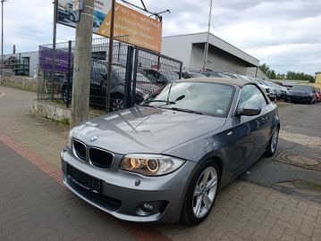 BMW 120 - 1