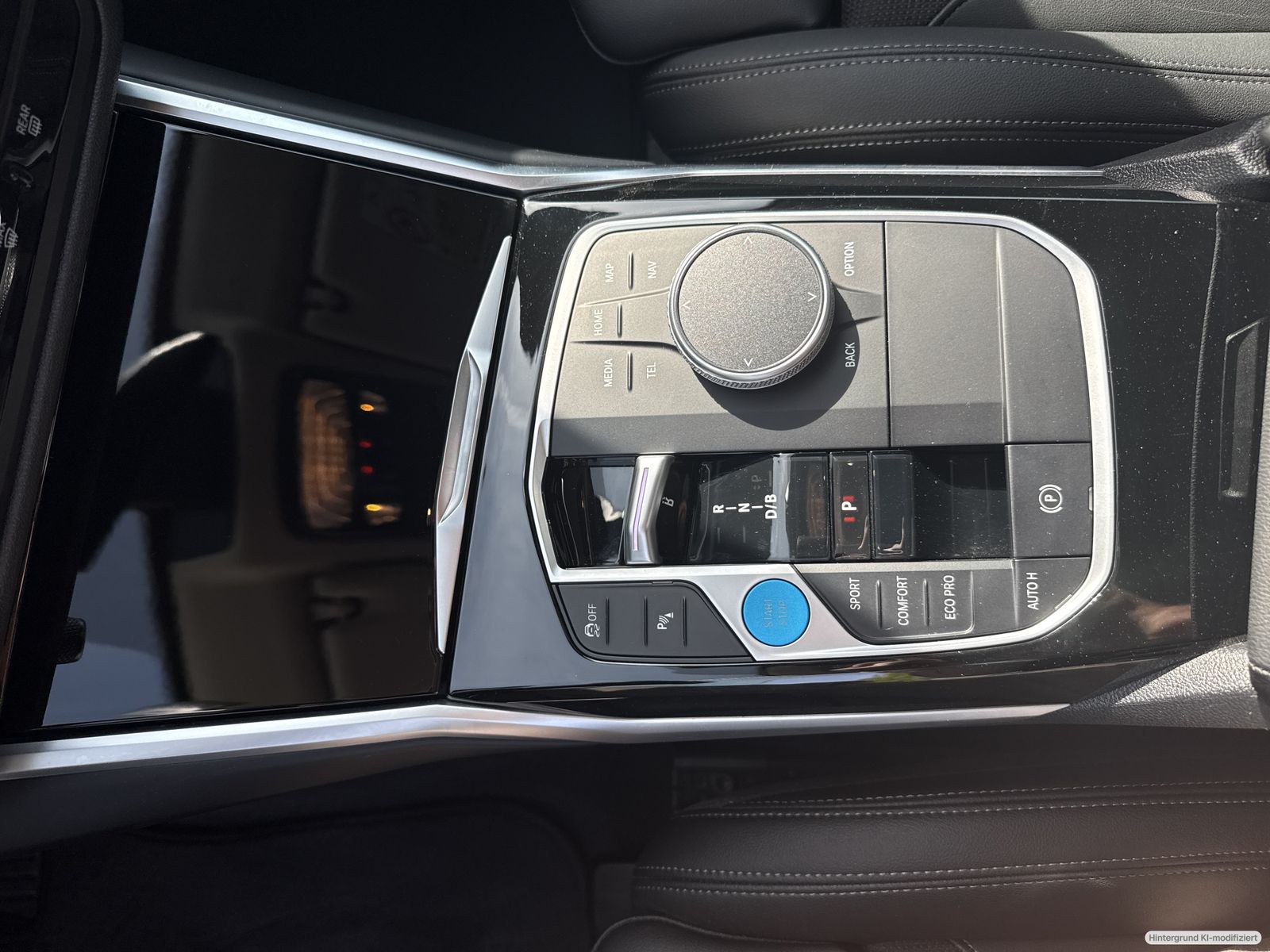 BMW i4 eDrive35 SHZ AHK HiFi foto 14